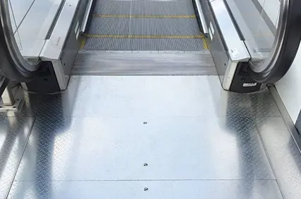 Rulltrappa