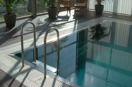 Pool 1