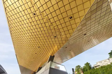 Terminal 2 Terminal 2