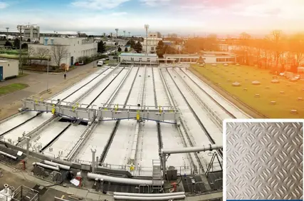 Processindustri Processindustri