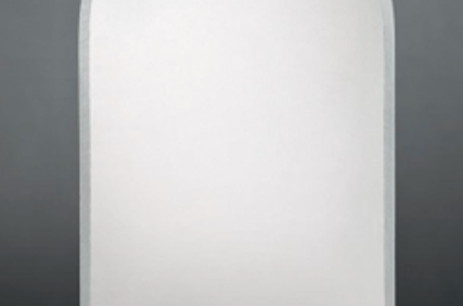 Pressure vessel  - cutted