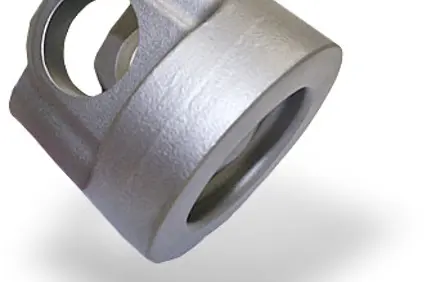 Hot forge - Piston