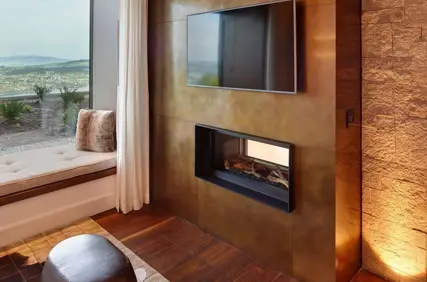 Hotellrum