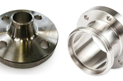 Hot Forge - Flange