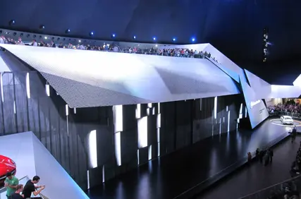 Monter, utställning Monter, utställning