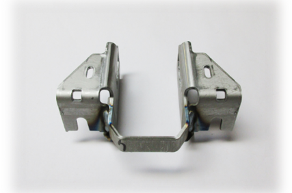 Bracket - steering column