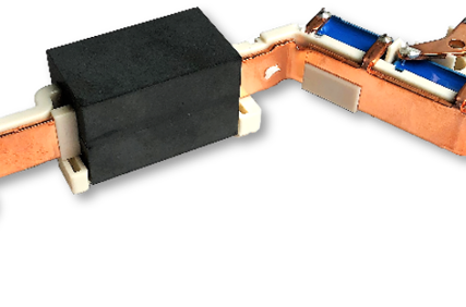 Bus bar gen 4 Bus bar gen 4