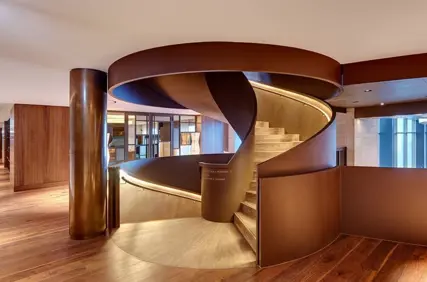 Interiör hotel Interiör hotel